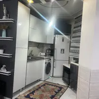 آپارتمان یه خوابه باپارکینگ