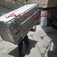 خدمات باربری. وحمل اثاثیه. حمل نقل کارگرتنها|خدمات حمل و نقل|مشهد, فارغ التحصیلان|دیوار