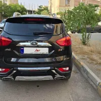 جک S3 فول آپشن ۱۴۰۰|خودرو سواری و وانت|اصفهان, سروستان|دیوار