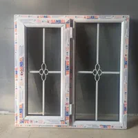 پنجره دوجداره پیش ساخته با شیشه و یراق تکمیل|مصالح و تجهیزات ساختمان|تهران, ایران|دیوار