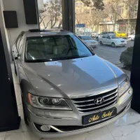 هیوندای آزرا کالیفرنیا 3300cc، مدل ۲۰۱۱|خودرو سواری و وانت|تبریز, |دیوار