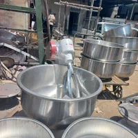 تنور شعله گاز از گل و استی|اجاق گاز و لوازم برقی پختوپز|بجنورد, |دیوار