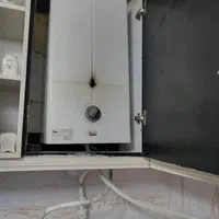 تعمیرات سرویس کار مجاز پکیج آبگرمکن بخاری گازی|خدمات پیشه و مهارت|کرج, گلشهر|دیوار