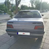 پژو 405 جی ال آی (GLi)، مدل ۱۳۸۶|خودرو سواری و وانت|کرمان, |دیوار