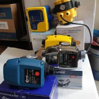 فروش انواع پمپ آب و دیجیتال|مصالح و تجهیزات ساختمان|اهواز, گلستان|دیوار