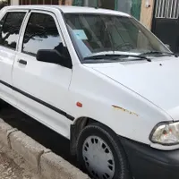 پراید ۱۳۱ se مدل ۹۵|خودرو سواری و وانت|سمنان, |دیوار