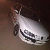 پژو پارس LX TU5، مدل ۱۳۹۳