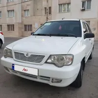 پراید ۱۱۱مدل ۹۷ (نقد و اقساط )