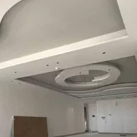 نقاشی ساختمان تمام نقاط تهران و شهرستان|خدمات پیشه و مهارت|تهران, نیروی هوایی (پیروزی)|دیوار