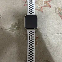 Apple Watch Nike Series 7 (45 mm)|ساعت|تهران, عباس‌آباد|دیوار