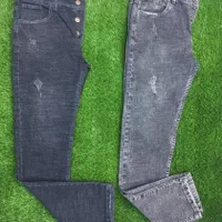 تولیدی شلوار جین پوشاک مردانه پسرانه عمده