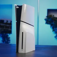کنسول بازیps5 slim standard اقساط سفته فیش حقوقی