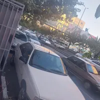 پژو آر دی (RD) دوگانه سوز LPG، مدل ۱۳۸۲|خودرو سواری و وانت|تهران, خواجه نصیر طوسی|دیوار