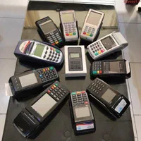 کیف و کارتخوان سیار کاغذ کارت خوان پوز باطری شارژر|فروشگاه و مغازه|شیراز, پانصد دستگاه ارتش|دیوار