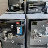 فروش گاوصندوق کاوه آپارتمانی رمزی و کلیدی