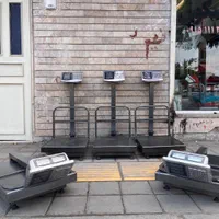 ترازو دیجیتال‌ و باسکول‌ دیجیتالی|فروشگاه و مغازه|مشهد, ایثارگران|دیوار