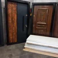 درب / درب ضدسرقت /درب اتاقی / سرویسی / باچارچوب|مصالح و تجهیزات ساختمان|الوند, |دیوار