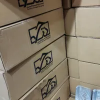 ظروف یکبار مصرف آلومینیومی|ظروف نگهدارنده، پلاستیکی، یک‌بارمصرف|بندر انزلی, شیلات|دیوار