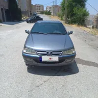 پژو پارس دوگانه کارخانه|خودرو سواری و وانت|کرمانشاه, |دیوار