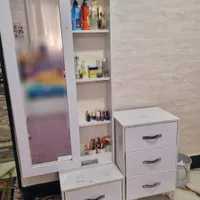 آیینه قدی|تخت و سرویس خواب|رامشیر, |دیوار
