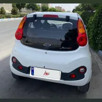 ام وی ام ۱۱۰s مدل ۹۵