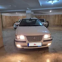 سمند LX ساده، مدل ۱۳۹۹|خودرو سواری و وانت|تهران, نارمک جنوبی|دیوار