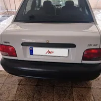 پراید ۱۳۱ مدل ۹۶|خودرو سواری و وانت|تهران, شهرک کیانشهر|دیوار