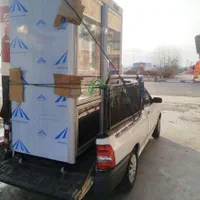 باربری با پراید وانت،حمل بار،خوزستان بقیه استان ها|خدمات حمل و نقل|بندر ماهشهر, |دیوار
