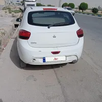 تیبا مدل 97تمیز