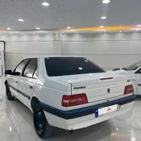 پژو 405 SLX موتورTU5، مدل ۱۳۹۵|خودرو سواری و وانت|بوشهر, |دیوار