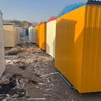 تولید کننده انبوه کانکس در همه ابعاد