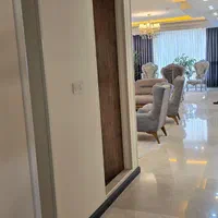 ۱۳۰ متر/تک واحدی/فول/نوساز|اجارهٔ آپارتمان|تهران, دهکده المپیک|دیوار