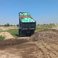 کود مرغی زل