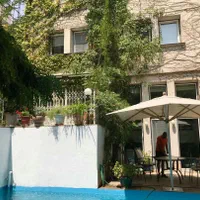 نیاوران / خانه گلنگی / ۲۱۰ متر /دو نبش|فروش زمین و ملک کلنگی|تهران, نیاوران|دیوار