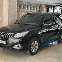 هایما s7 پلاس مدل ۱۴۰۲