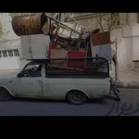 ضایعات آهن آلات