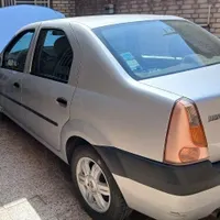 رنو تندر ۹۰ E2 بنزینی مدل ۱۳۹۱
