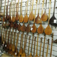 سه تار درویش|سازهای سنتی|اهواز, کیانپارس |دیوار