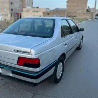 پژو405 مدل89|خودرو سواری و وانت|تهران, مسعودیه|دیوار