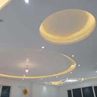 نقاشی ساختمان.کناف.گچ.رنگ نما.عایق نما|خدمات پیشه و مهارت|رشت, گلسار|دیوار