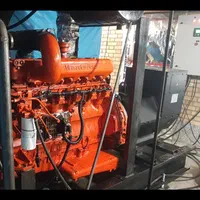 خرید فروش تعمیر ژنراتور و موتور برق دیزل وگازسوز|ماشینآلات صنعتی|تهران, خاوران|دیوار