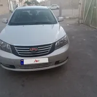 جیلی Emgrand 7 دنده‌ای، مدل ۲۰۱۳|خودرو سواری و وانت|کرمان, |دیوار