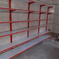 لوازم مناسب سوپری، قفسه شوینده، آرایشی|فروشگاه و مغازه|همدان, |دیوار