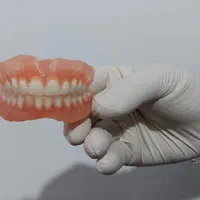 دندانسازی (( تجربی))