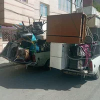 سمساری و ضایعاتی در کل نقاط کرج پرداخت نقدی