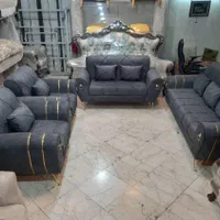 مبل *ایسان* جهیزیه عروس پارکر (تولیدی ارزانکده)