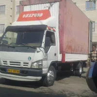باربری حمل اثاثیه منزل اثاث کشی اساس کشی اتوبارسید