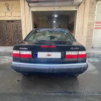 سیتروئن زانتیا 2000cc، مدل ۱۳۸۴|خودرو سواری و وانت|رباط‌کریم, |دیوار