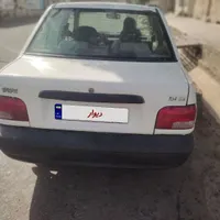 پراید89دوگانه کارخانه|خودرو سواری و وانت|تربت جام, حافظ|دیوار