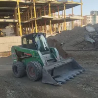 فروش بابکت ۲۲۰